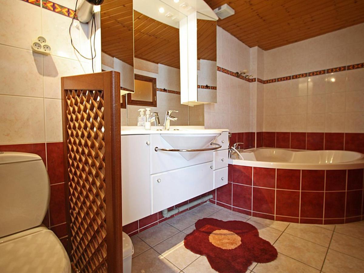 Appartement Cosy Au Coeur De Vagney, Proche Commerces Et Sentiers, Terrasse Et Cheminee, A 15Km Gerardmer - Fr-1-589-304 Exteriör bild