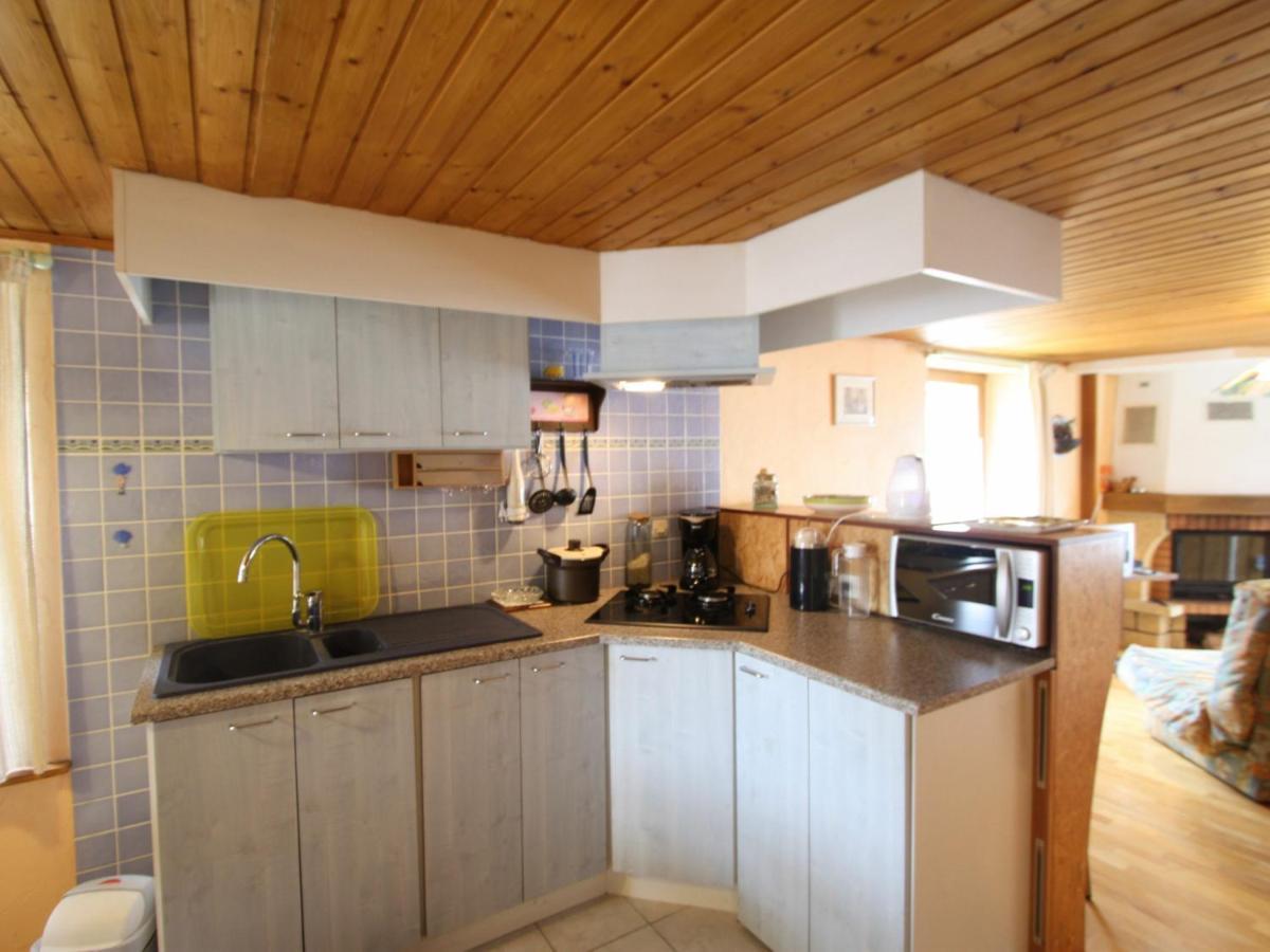 Appartement Cosy Au Coeur De Vagney, Proche Commerces Et Sentiers, Terrasse Et Cheminee, A 15Km Gerardmer - Fr-1-589-304 Exteriör bild